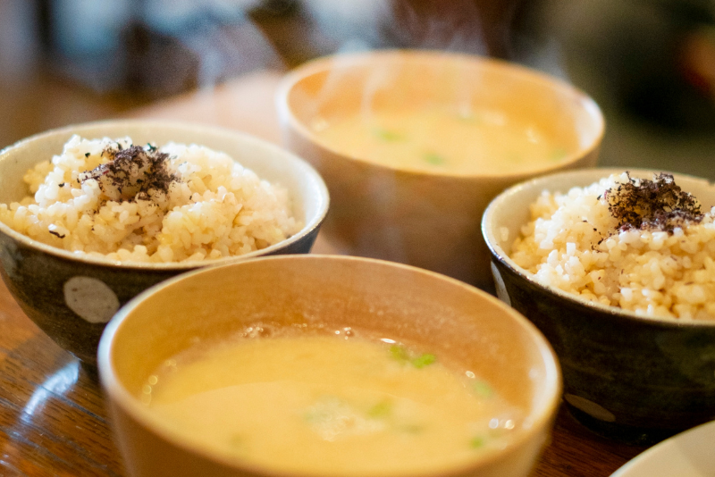 Sprouted Brown Rice: A Gentler Way to Eat Whole Grains