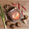Starter Kit : Original 3 Miso Flavors + Hot & Sour Tomato, 4 Soups Each (Total 16 Soups)