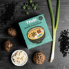 Starter Kit : Original 3 Miso Flavors + Hot & Sour Tomato, 4 Soups Each (Total 16 Soups)