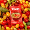 New : Hot & Sour Tomato Soup with Okra & Molokhia