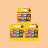 4 Flavors In One, Tsubi Multi Pack