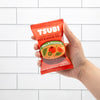 New : Hot & Sour Tomato Soup with Okra & Molokhia