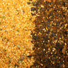 Mini Sample Set - Yuzu & Tangerine Shichimi & Sansho Shichimi with Black Sesame