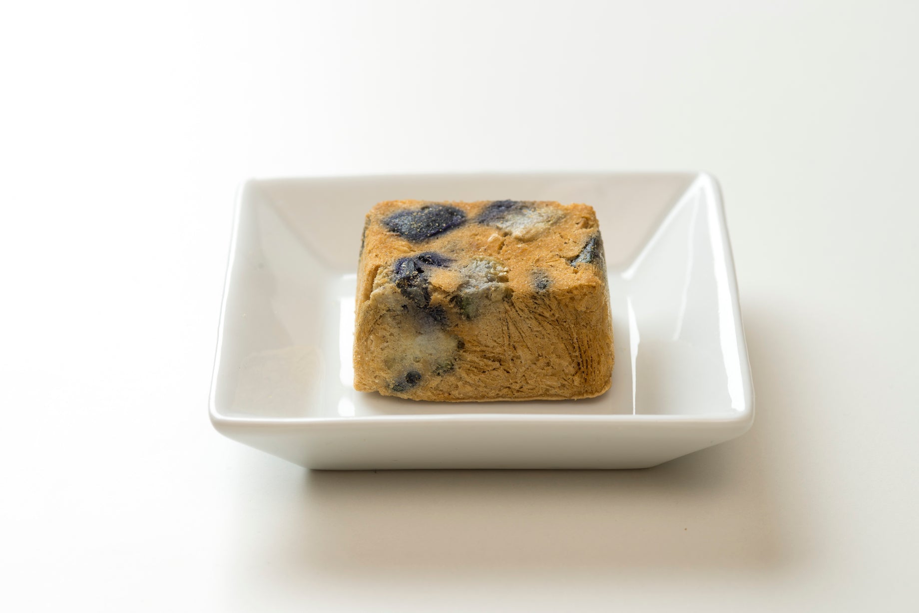 Eggplant Miso Soup | Pure, Unprocessed Ingredients | Ready in 5